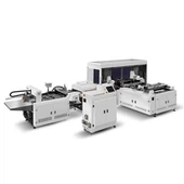 เครื่องทําไฟล์โค้งคันโยก